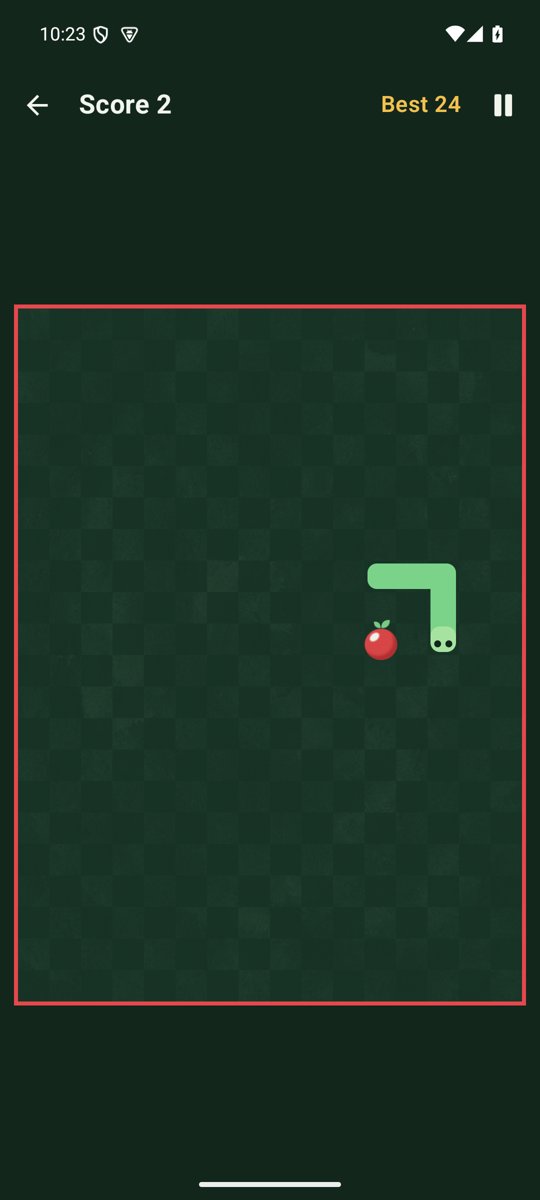 Coilberry screenshot